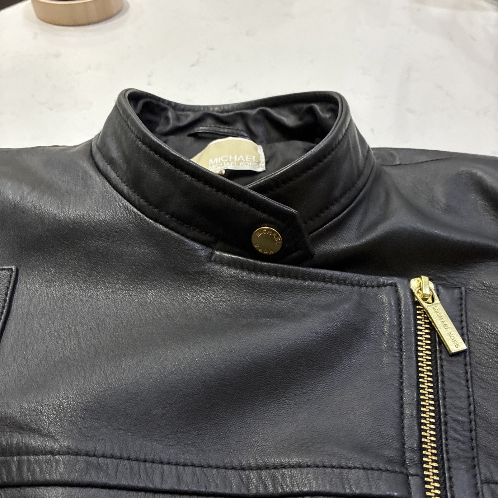 Preowned good condition. MICHAEL MICHAEL KORS REA… - image 12