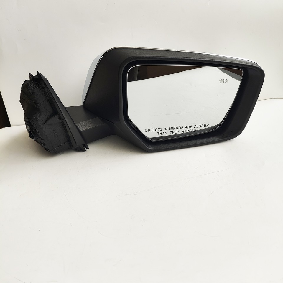 Passenger Side Mirror Heated Passenger Side Heated Mirror For Chevy Impala 2014-2020 - With Turn Signal & Light Exterior Mirrors For Chevrolet Impala - Foto 10