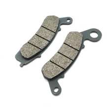 Paire De Plaquettes De Frein Originales 1C006040 Piaggio 1