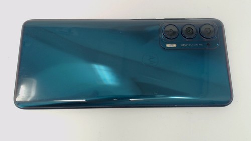 Motorola Moto Edge 5G 256GB XT2141-1 (Verizon) Blue BdLCD (E-0011
