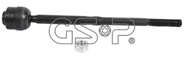 Gsp Axialgelenk Spurstange Vorne Links FüR Fiat Punto 188_ 1.2 60 176 188AX 1.9-image
