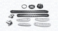 Magneti Marelli Steuerkettensatz Simplex FüR Hyundai IX35 2.0 Crdi 4WD Santa Fé
