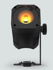 Chauvet DJ EZ LINK PAR Q1 BT PACK with 4 EZLink Par Q1BT fixtures, IRC-6 remote