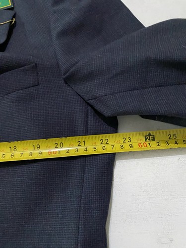 Chaps Ralph Lauren Herren Wolljacke Gr. 44. Neu mit Etikett - Bild 15 von 16