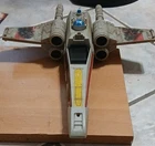 Star Wars 1983 Vintage  Xwing Fighter