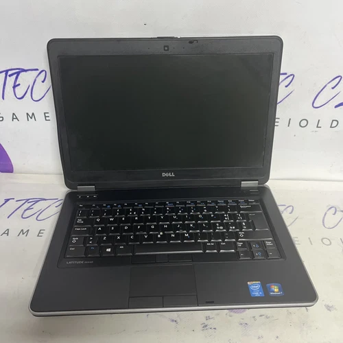 Notebook Dell Latitude E6440 ( Per Ricambi)