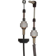 Automatic Transmission Shift Cable 86-88 Pontiac Fiero Se Sport Value 10063491 Automatic Transmission Shift Cable 86-88 Pontiac Fiero Se Sport Value 10063491