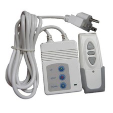 315MHz Wireless Remote Control Kit for Projector Screen, Electric Curtains, M...