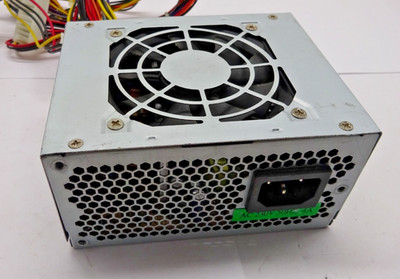 Colorsit SWITCHING POWER SUPPLY *350W P4* 20+4Pin Netzteil 350W #NT5544