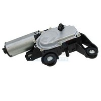 Wischermotor Hinten Meat UND Doria 27225 FÜR Audi Seat Skoda VW