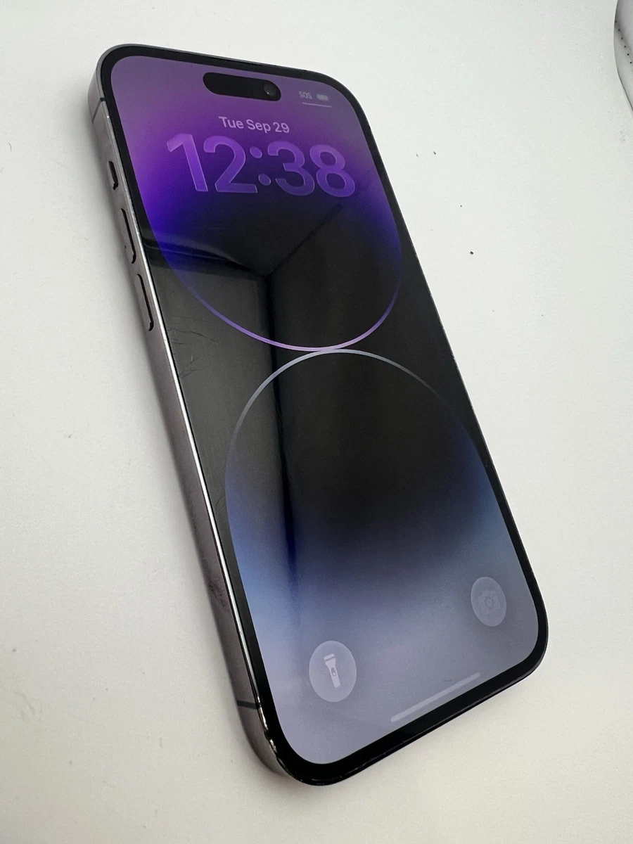 Apple iPhone 14 Pro | eBay