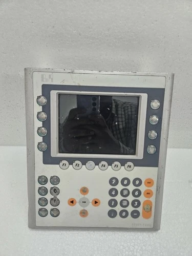 B&R 4PP451.0571-75 For Parts Power Panel 400 Industrial Panel