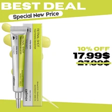 CELIMAX Vita-A Retinal Shot Tightening Booster 15ml US Free Shipping