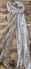 Missoni Light Knit Ombre Scarf