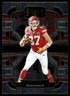 Travis Kelce 2023 Panini Select #50 Chiefs NFL READ FREE SHIPPING AutographDen