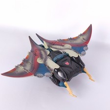 Transformers Depthcharge Universe Ultra Class Incomplete