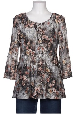 Kriss Sweden Bluse Damen Oberteil Hemd Hemdbluse Gr. M Mehrfarbig #fdwg7vy