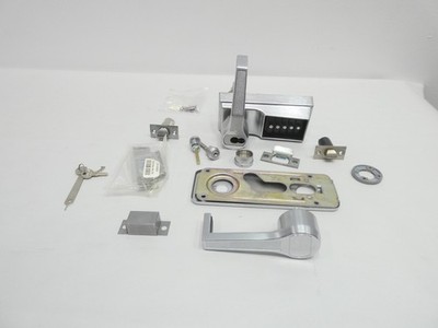 Simplex LL1041S26D41 Pushbutton Lock