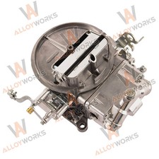 0-4412s Carburetor For Holley 2300 2 Barrel 500 Cfm Wmt Choke Gasoline F250 Cj7