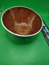 8" Silver Tons Simply Designs Modern Metals