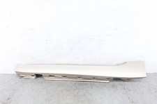 BMW E89 Z4 Links Einstiegsleiste Überzug A92/7231077