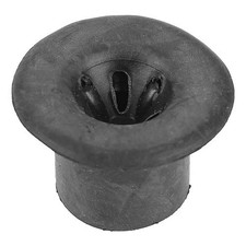 Wasserablaufdichtung f&uuml;r den Kofferraum f&uuml;r Mercedes R107, W116, W121, W123, ...
