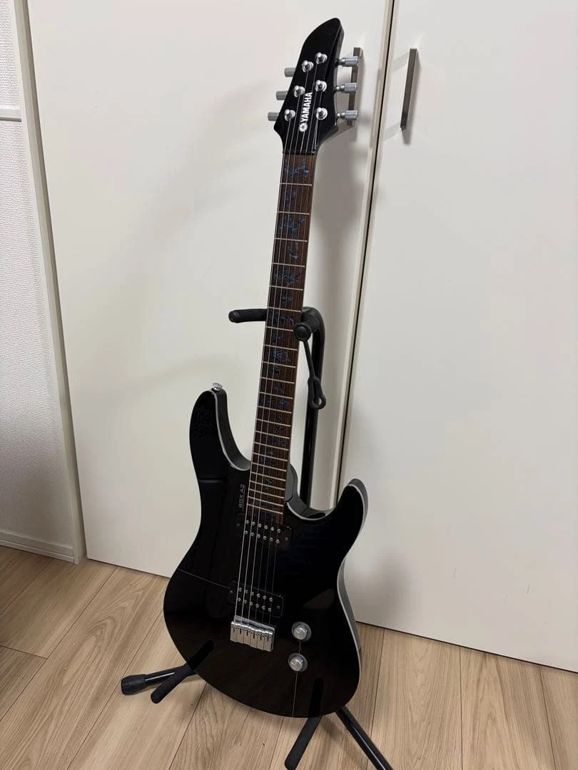 Yamaha Rgx for sale | eBay