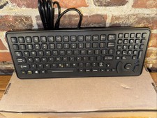 iKey SLK-102-FSR-M-USB Rugged Keyboard SLK102...