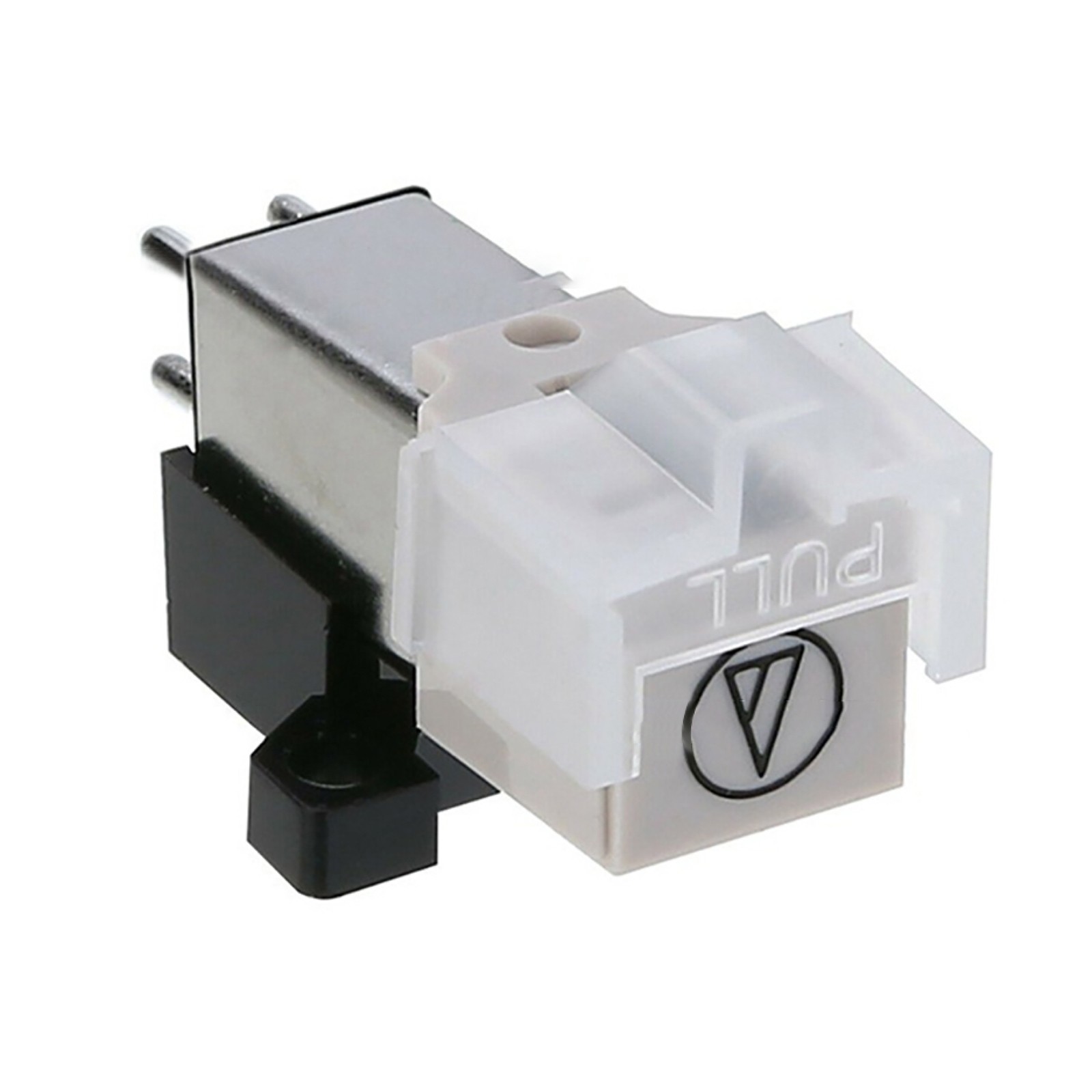 Magnetic Elliptical Turntable Cartridge Stylus Needle For Vi