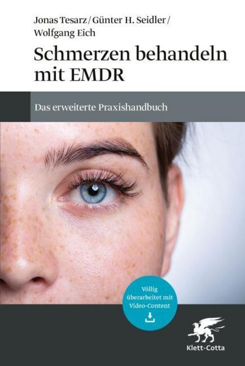 Klett-Cotta Verlag Schmerzen Behandeln Mit Emdr - Bild 2