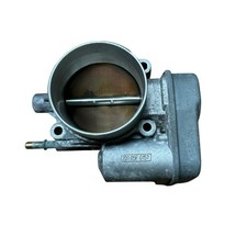 03-07 Chevy Trailblazer Gmc Envoy 4.2l Throttle Body Valve Assy 19206f0472 Oem 03-07 Chevy Trailblazer Gmc Envoy 4.2l Throttle Body Valve Assy 19206f0472 Oem