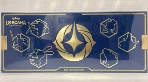 D23 Lorcana Set | eBay