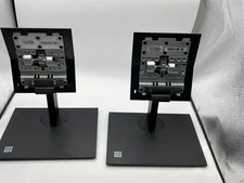 Lot of 2 HP G4 ProOne AIO All In One Stand For HP 400 440 600 G4 AIO L16567-001