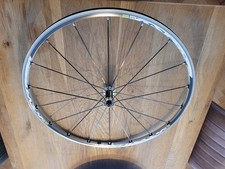 Mavic Ksyrium Elite S Road Bike 700c Front Wheel Lightweight Quick Release