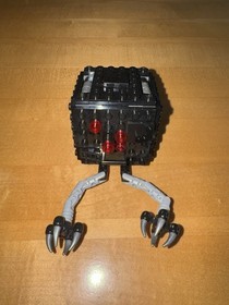 LEGO The LEGO Movie MetalBeard's Sea Cow 70810 100% Complete Set w/ Minifigures