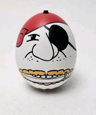 Pirate BeepEgg Musical EGG TIMER Brainstream Perfect Egg Timer