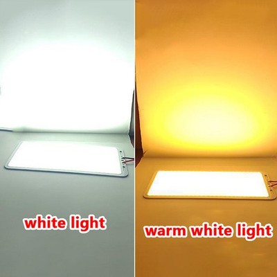 1pc 12 V DC 70W Ultra hell Flip LED COB CHIP -PANKE LICHTE FISCHEIGE LAUM 