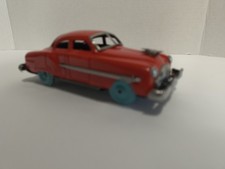 ALL TIN FRICTION 7" PACKARD 1950'S JAPAN EXCELLENT