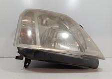 Feu avant (phare) Opel MERIVA