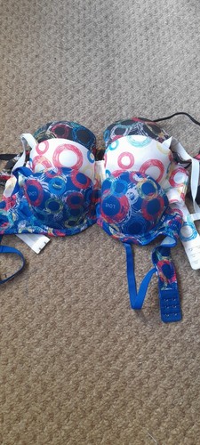 ladies bras 3 pack It Says 70b Think It's 34b
