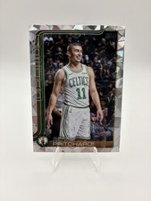 2025-26 Topps - Payton Pritchard #4 Diamante