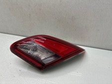 Feu arrière Opel CORSA
