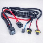 <!--F#f_0-->Car HID Xenon Headlight Lamp H7/H7R Bulbs Relay Fuse Wire Wiring Harness Vehicle<!--F/-->