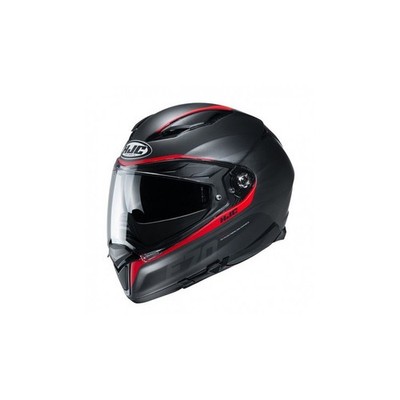 HJC F70 FERON MC1SF Größe S