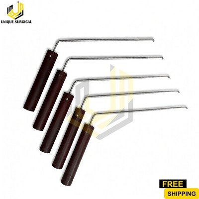Nerve Root Retractor Set Neurosurgery Instruments