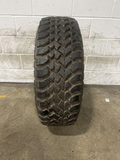 1x Lt28570r17 Hankook Dynapro Mt Rt03 1932 121 Q Used Tire 2857017 1x Lt28570r17 Hankook Dynapro Mt Rt03 1932 121 Q Used Tire 2857017