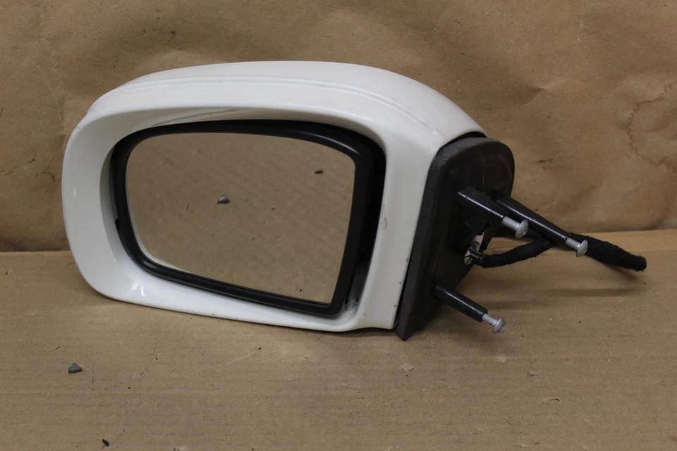 Espejo retrovisor puerta lateral izquierdo mercedes gl450 gl550 2007-2008 fabricante de equipos originales  Foto 4 de 4