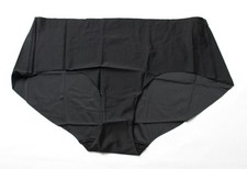 Gap Body Women's Solid Now Show Hipster Style Panties EJ3 Black Size XL NWT