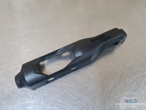 BMW F900R Stoßdämpfer Flaschendeckel 2019 bis 2026