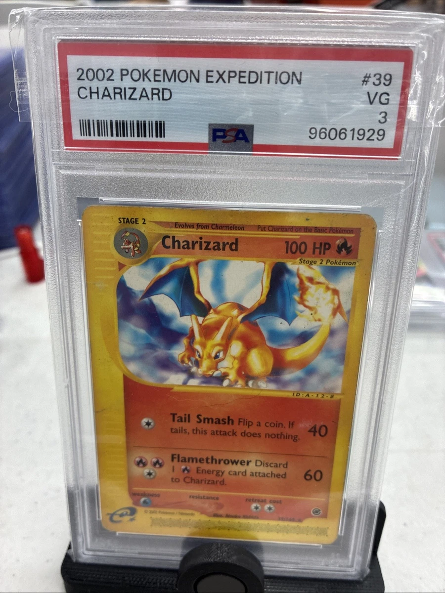25+ Pokémon TCG Grade 3 English Collectible Individual Card Games